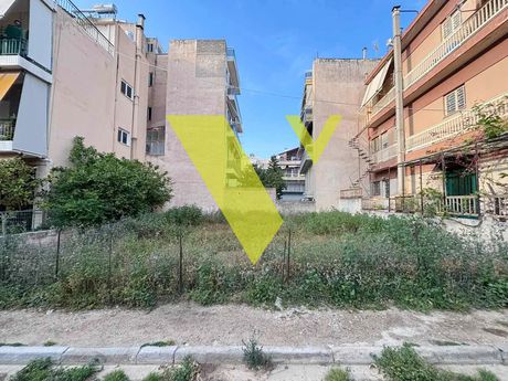 Οικόπεδο 135 τ.μ. προς πώληση
