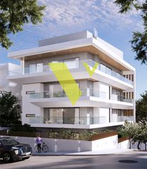 Διαμέρισμα 122 τ.μ. για πώληση