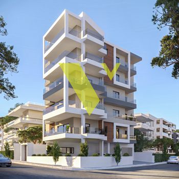 Διαμέρισμα 95 τ.μ. πρός πώληση