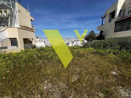 Οικόπεδο 301 τ.μ. πρός πώληση