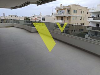 Διαμέρισμα 118 τ.μ. για ενοικίαση