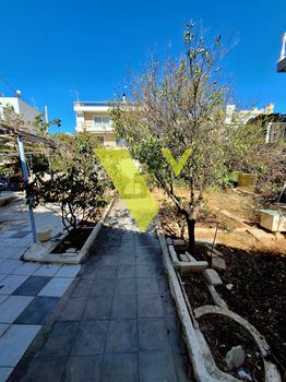 Οικόπεδο 230 τ.μ. πρός πώληση