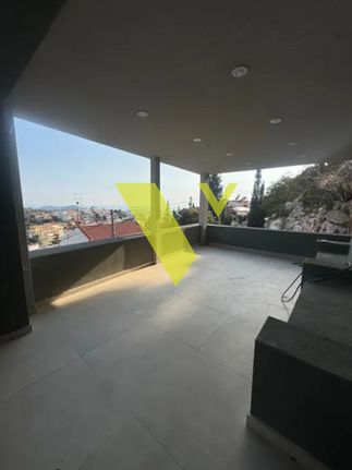 Apartment 118 sqm for rent, Athens - South, Voula