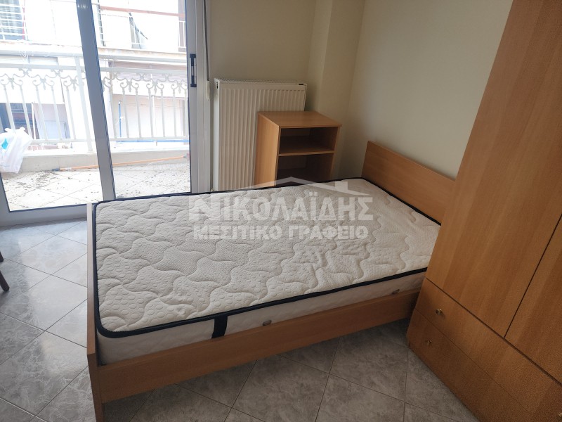 Studio / γκαρσονιέρα 35 τ.μ. πρός ενοικίαση, Ν. Σερρών, Σέρρες