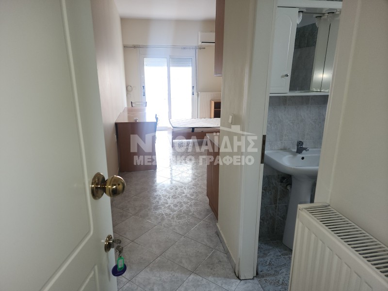 Studio / γκαρσονιέρα 35 τ.μ. για ενοικίαση, Ν. Σερρών, Σέρρες