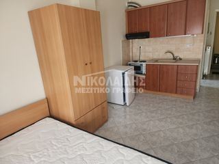Studio / γκαρσονιέρα 35 τ.μ. πρός ενοικίαση, Ν. Σερρών, Σέρρες-thumb-6
