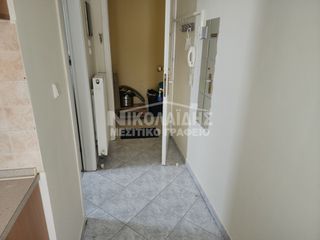 Studio / γκαρσονιέρα 35 τ.μ. πρός ενοικίαση, Ν. Σερρών, Σέρρες-thumb-7