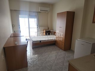 Studio / γκαρσονιέρα 35 τ.μ. πρός ενοικίαση, Ν. Σερρών, Σέρρες-thumb-1
