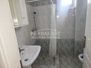 Studio / γκαρσονιέρα 35 τ.μ. πρός ενοικίαση, Ν. Σερρών, Σέρρες-thumb-8