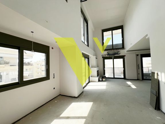 Maisonette 144 sqm for sale, Athens - South, Alimos