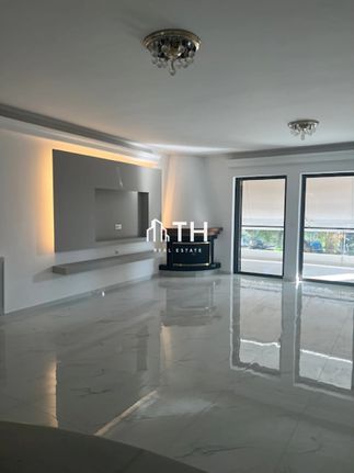 Apartment 123 sqm for rent, Athens - North, Melissia