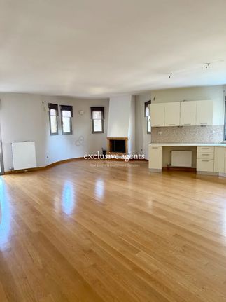 Apartment 106 sqm for sale, Athens - North, Marousi