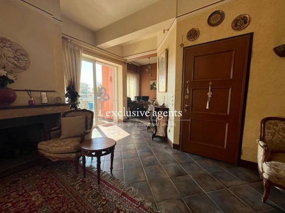 Apartment 140 sqm for sale, Athens - South, Nea Smyrni