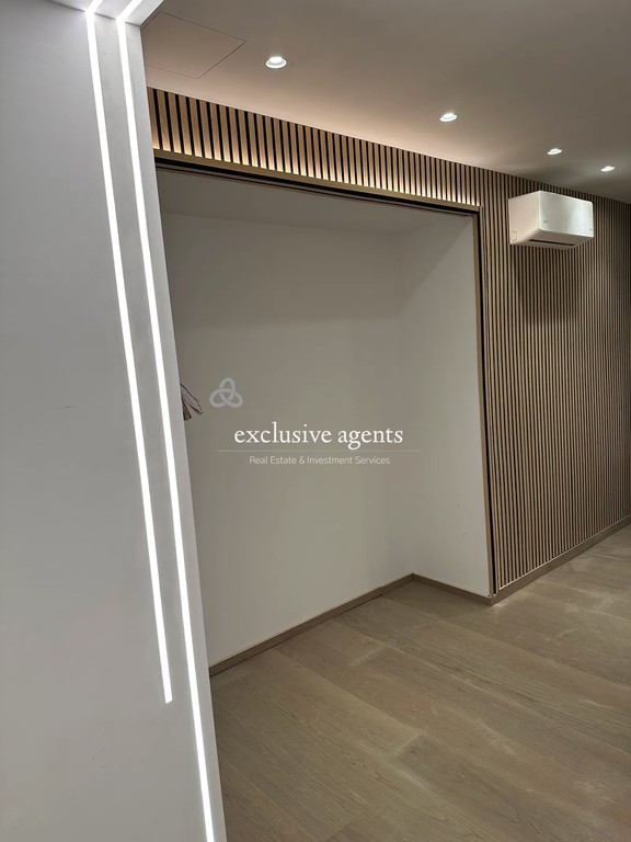 Διαμέρισμα 40 τ.μ. προς πώληση, Αγ. Μελετίου - Πλ. Βικτωρίας - Μάρνη