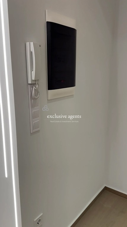 Διαμέρισμα 40 τ.μ. προς πώληση, Αγ. Μελετίου - Πλ. Βικτωρίας - Μάρνη