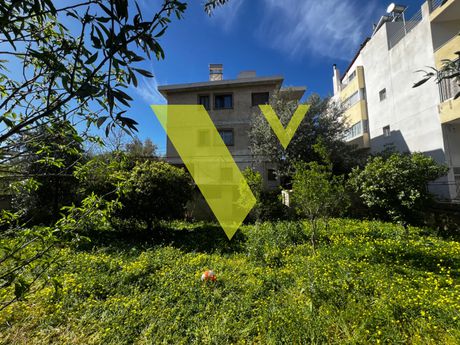 Οικόπεδο 650 τ.μ. πρός πώληση