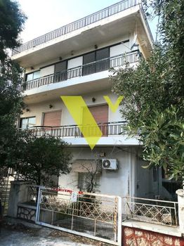 Κτίριο 380 τ.μ. πρός πώληση