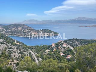 Οικόπεδο 2.143 τ.μ. για πώληση