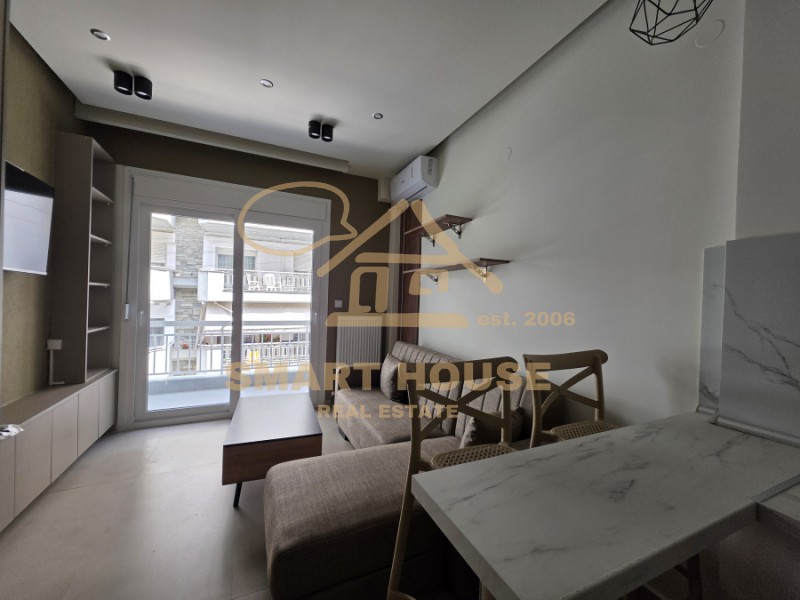 Studio / γκαρσονιέρα 28 τ.μ. πρός πώληση, Θεσσαλονίκη - Κέντρο, Ανάληψη