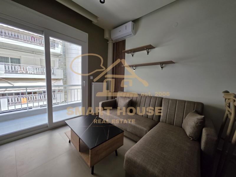 Studio / γκαρσονιέρα 28 τ.μ. πρός πώληση, Θεσσαλονίκη - Κέντρο, Ανάληψη