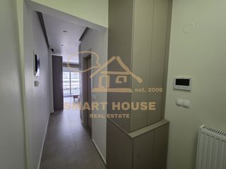 Studio / γκαρσονιέρα 28 τ.μ. προς πώληση, Θεσσαλονίκη - Κέντρο, Ανάληψη-thumb-6
