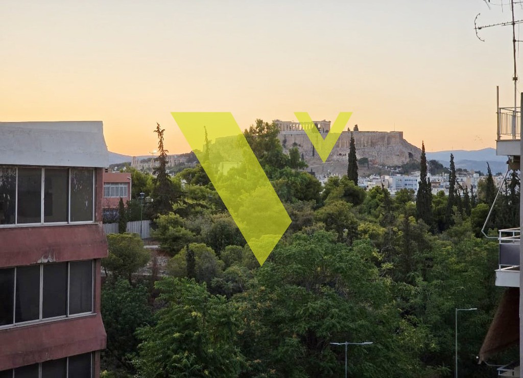 Διαμέρισμα 93 τ.μ. για πώληση, Αθήνα - Κέντρο, Νέος Κόσμος