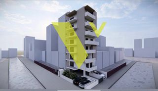 Διαμέρισμα 63 τ.μ. για πώληση