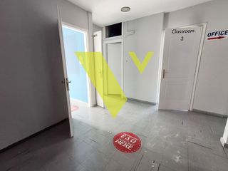 Γραφείο 90 τ.μ. για ενοικίαση, Αθήνα - Νότια Προάστια, Γλυφάδα-thumb-3