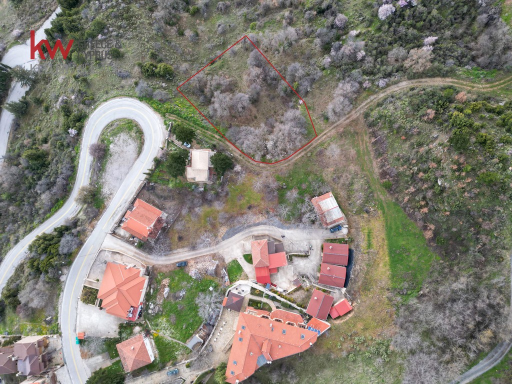 Οικόπεδο 1.662 τ.μ. προς πώληση, Μέση Συνοικία Τρικάλων