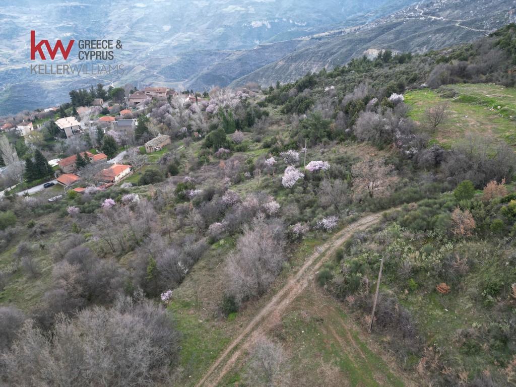 Οικόπεδο 1.662 τ.μ. προς πώληση, Μέση Συνοικία Τρικάλων