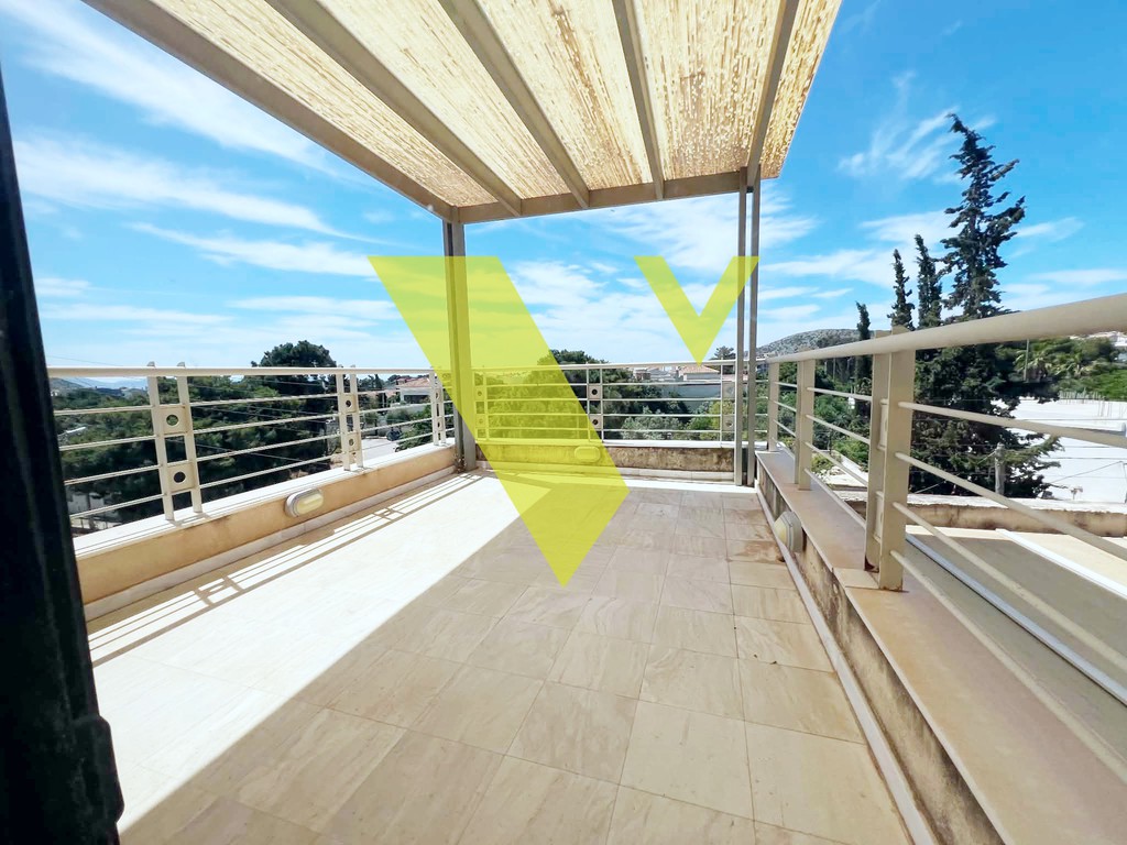 Μονοκατοικία 215 τ.μ. πρός πώληση, Αθήνα - Νότια Προάστια, Βάρη- Βάρκιζα