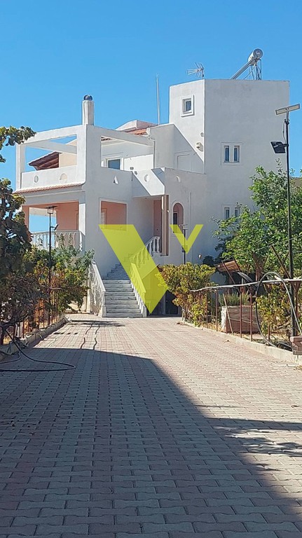 Μονοκατοικία 340 τ.μ. πρός πώληση, Αττική - Υπόλοιπο, Καλύβια Θορικού