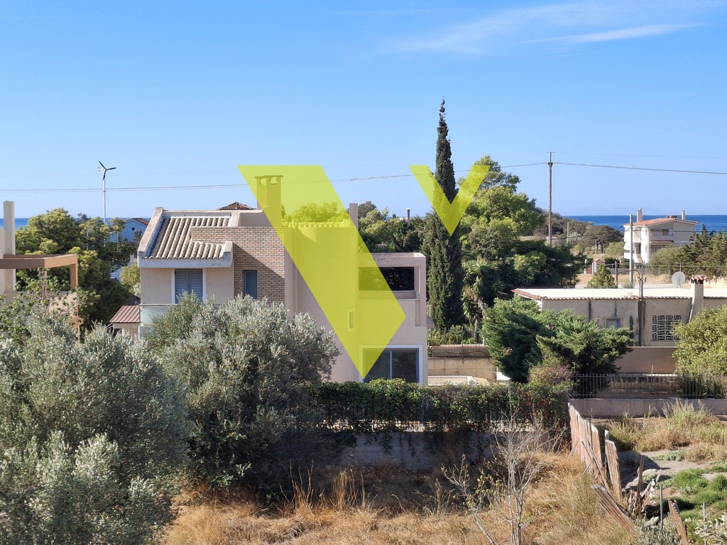 Μονοκατοικία 340 τ.μ. πρός πώληση, Αττική - Υπόλοιπο, Καλύβια Θορικού