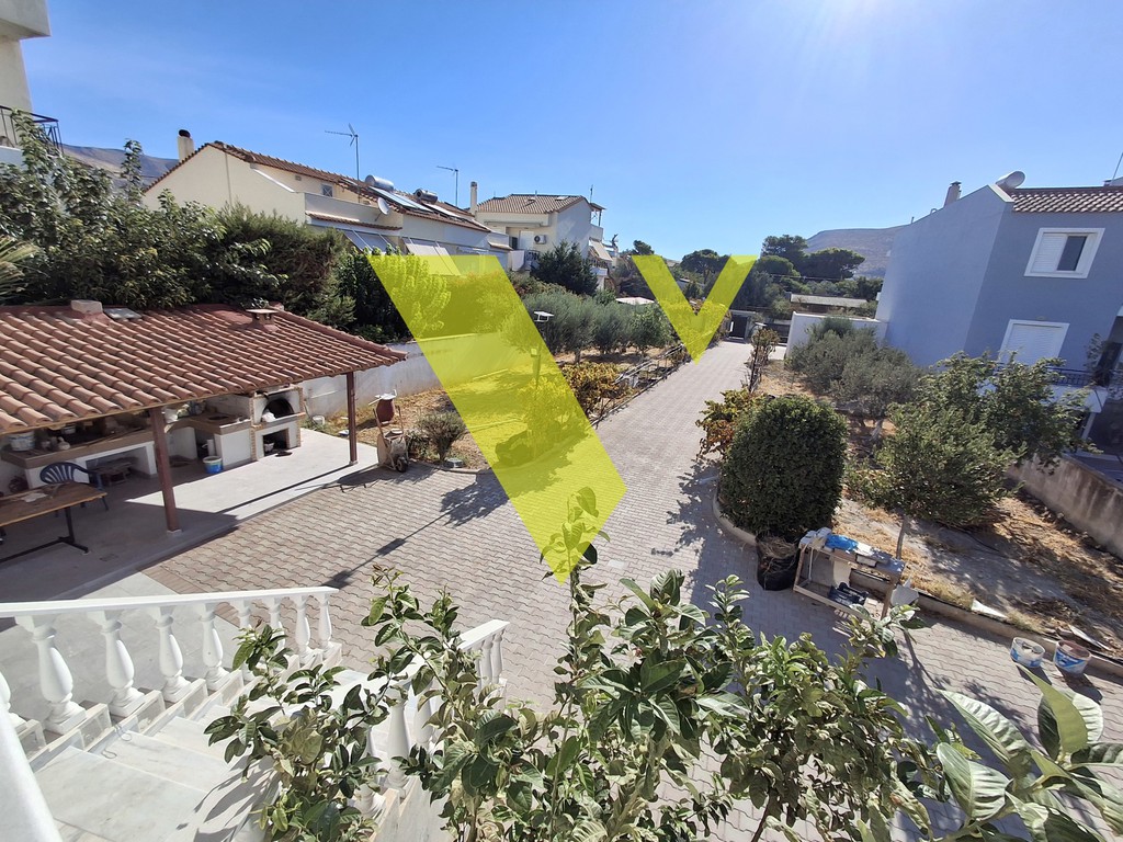 Μονοκατοικία 340 τ.μ. πρός πώληση, Αττική - Υπόλοιπο, Καλύβια Θορικού