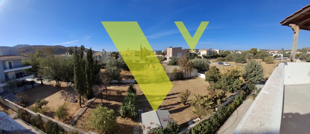 Μονοκατοικία 340 τ.μ. πρός πώληση, Αττική - Υπόλοιπο, Καλύβια Θορικού