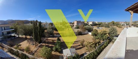 Μονοκατοικία 340 τ.μ. πρός πώληση