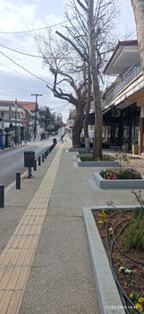 Κατάστημα 50 τ.μ. πρός ενοικίαση