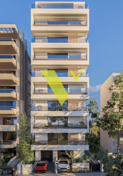 Διαμέρισμα 120 τ.μ. πρός πώληση