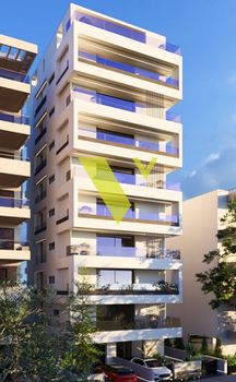 Διαμέρισμα 120 τ.μ. πρός πώληση