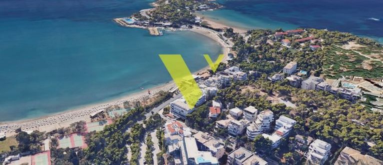 Διαμέρισμα 260 τ.μ. για ενοικίαση, Αθήνα - Νότια Προάστια, Βουλιαγμένη