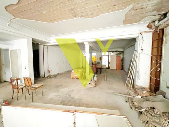 Apartment 109 sqm for sale, Athens - South, Palaio Faliro