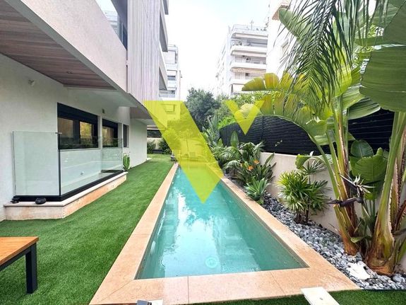 Maisonette 130 sqm for sale, Athens - South, Vari - Varkiza