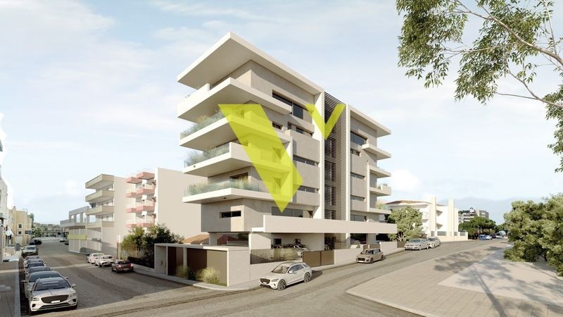Διαμέρισμα 90 τ.μ. πρός πώληση, Αθήνα - Νότια Προάστια, Βάρη- Βάρκιζα
