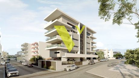 Διαμέρισμα 90 τ.μ. πρός πώληση