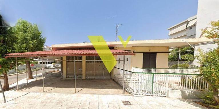 Detached home 160 sqm for sale, Athens - South, Alimos