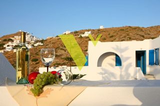 Ξενοδοχείο 300 τ.μ. για πώληση, Κυκλάδες, Ίος-thumb-6
