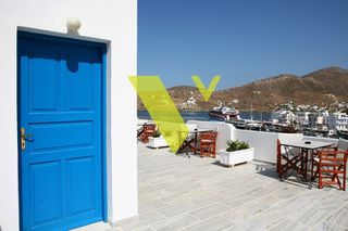 Ξενοδοχείο 300 τ.μ. για πώληση, Κυκλάδες, Ίος-thumb-15