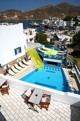 Ξενοδοχείο 300 τ.μ. για πώληση, Κυκλάδες, Ίος-thumb-17