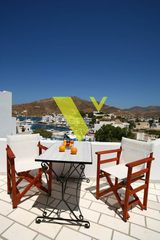 Ξενοδοχείο 300 τ.μ. για πώληση, Κυκλάδες, Ίος-thumb-2