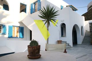 Ξενοδοχείο 300 τ.μ. για πώληση, Κυκλάδες, Ίος-thumb-22